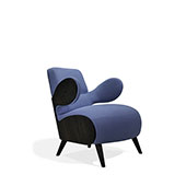 Small armchair Cartoon
