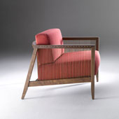 Kleiner Sessel Astoria Armchair