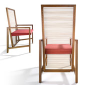Kleiner Sessel Astoria Chair