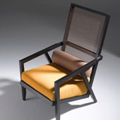 Kleiner Sessel Astoria HB