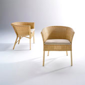 Kleiner Sessel Cassis