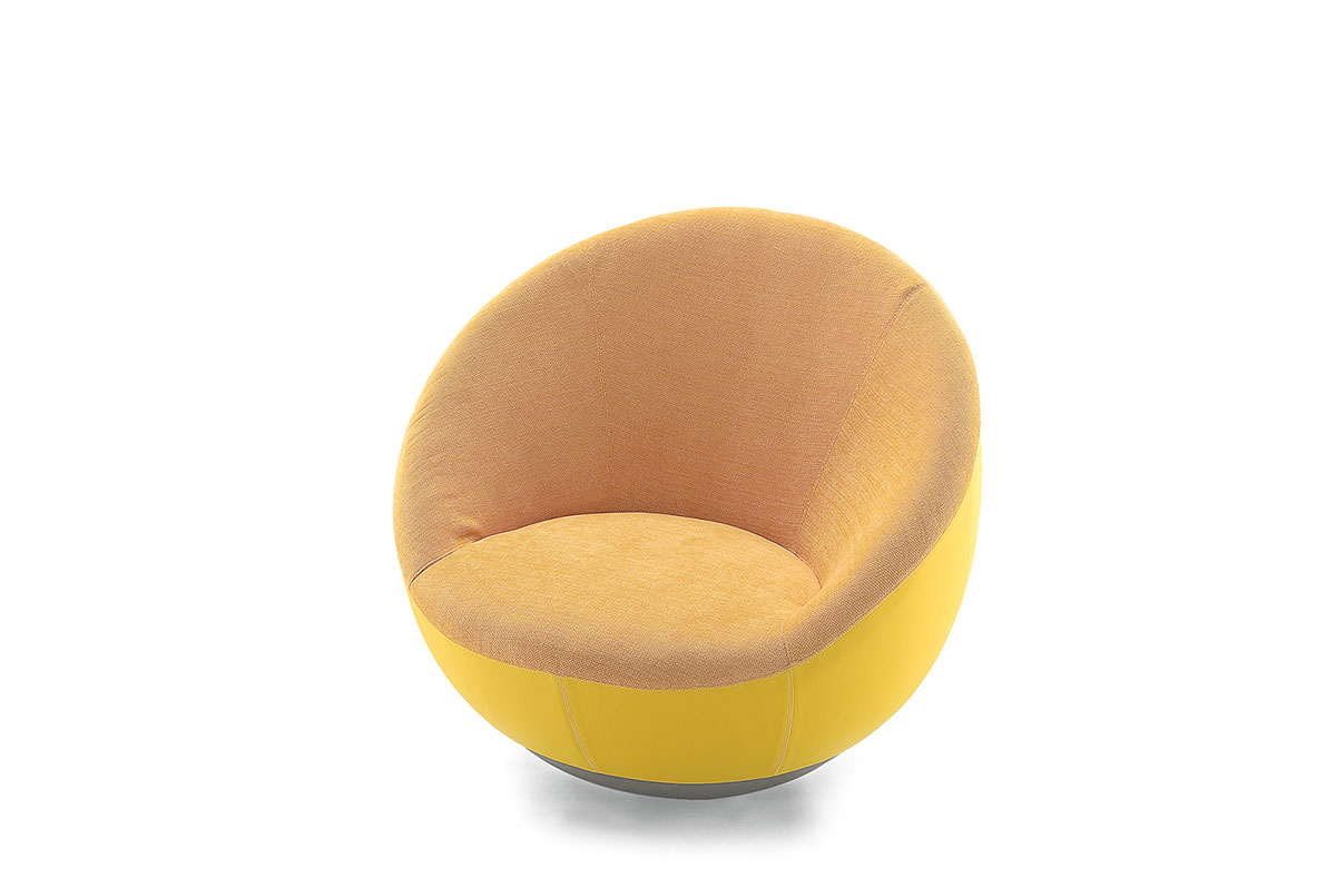 Poltrona Roly Poly