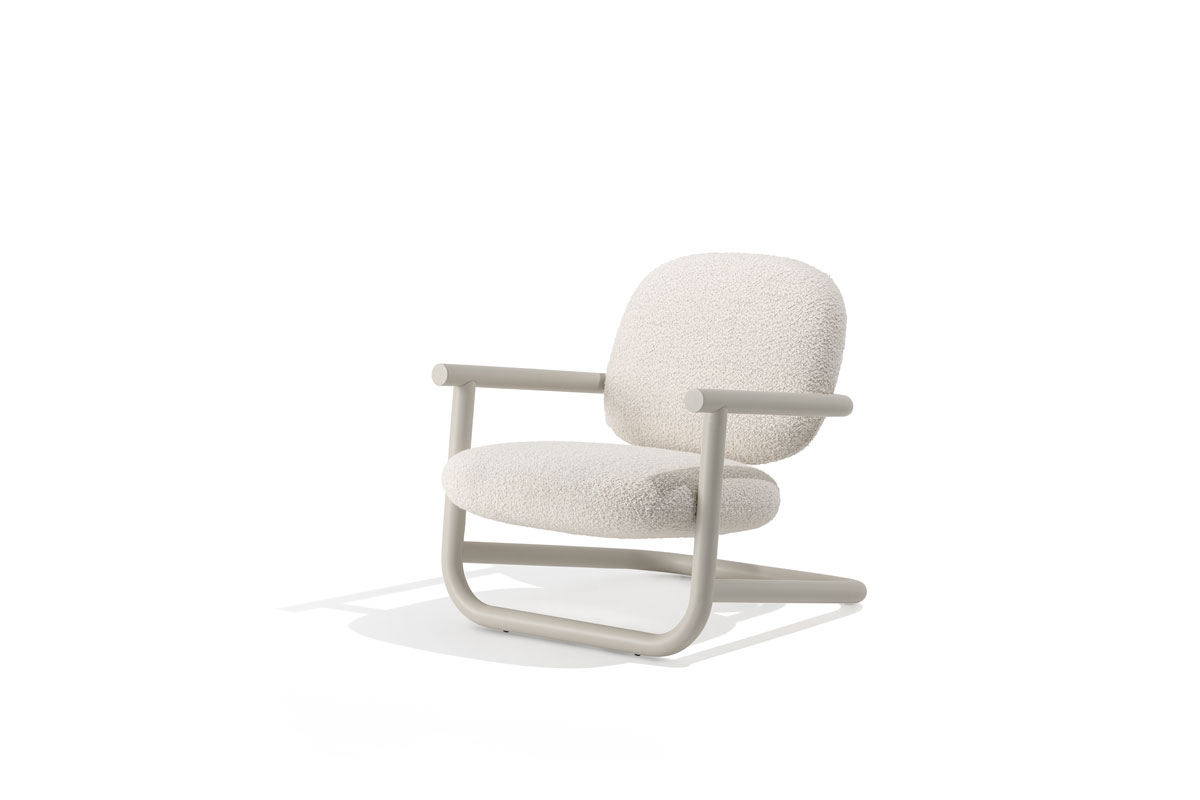 Fauteuil Strong Special