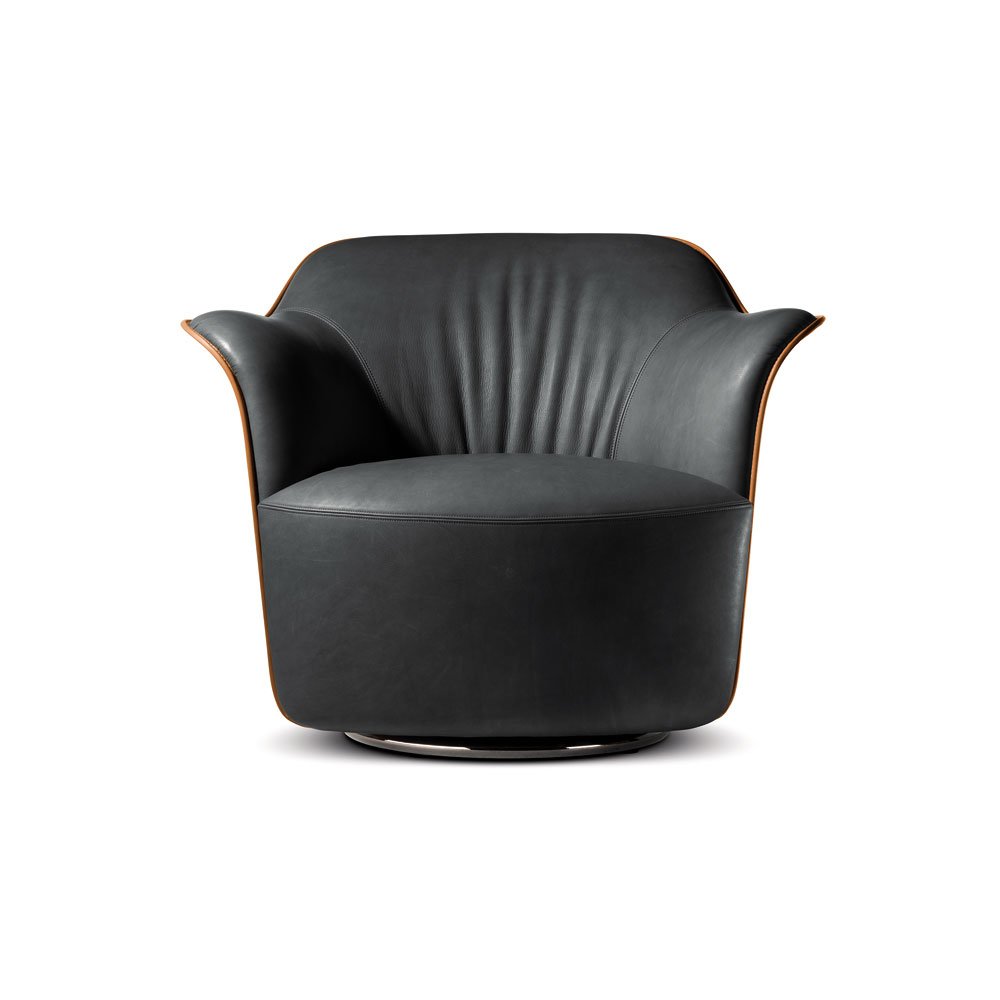 Armchair Aida