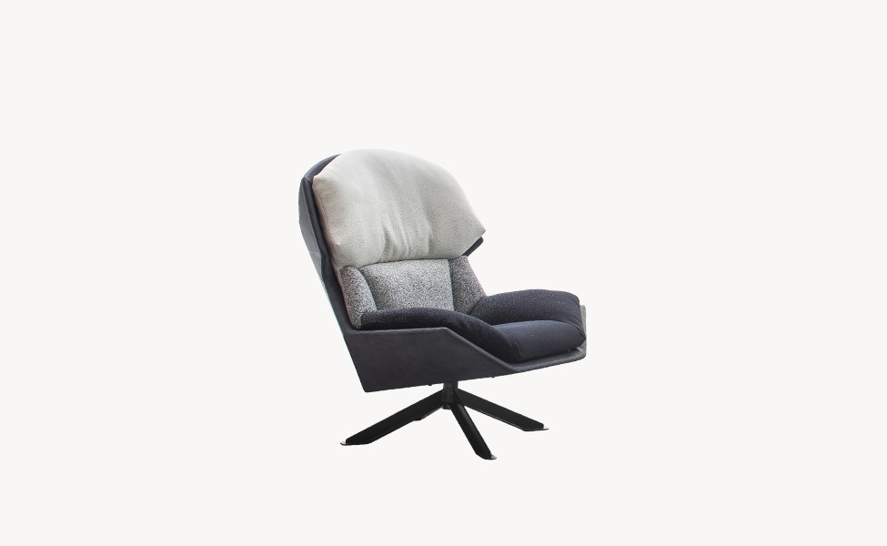 Fauteuil Clarissa