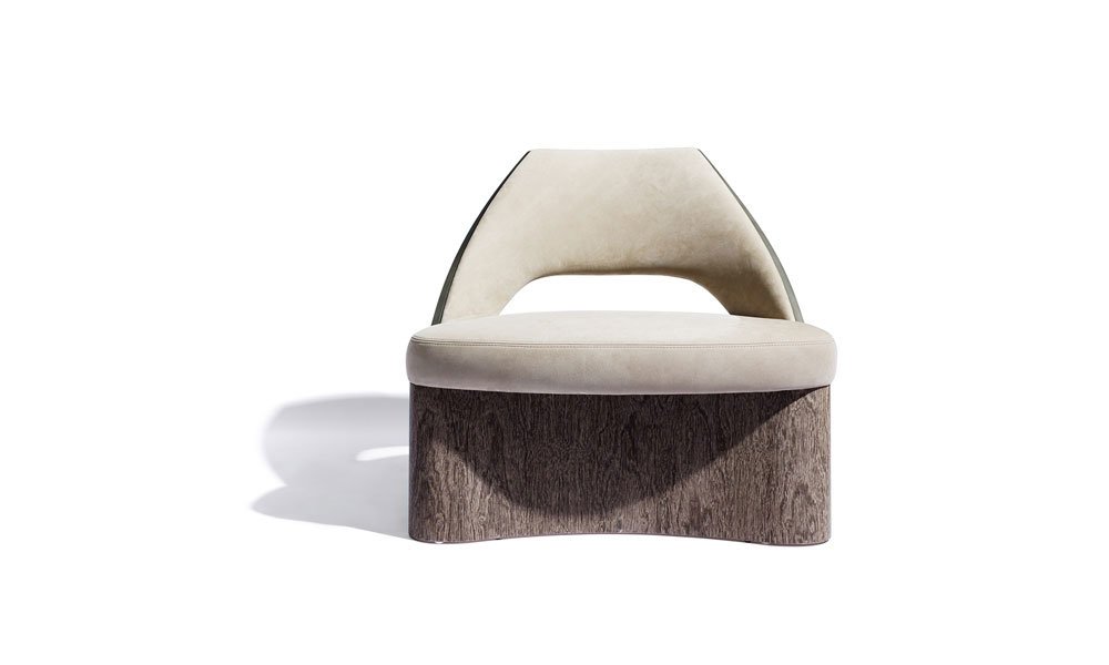 Armchair O’Blik