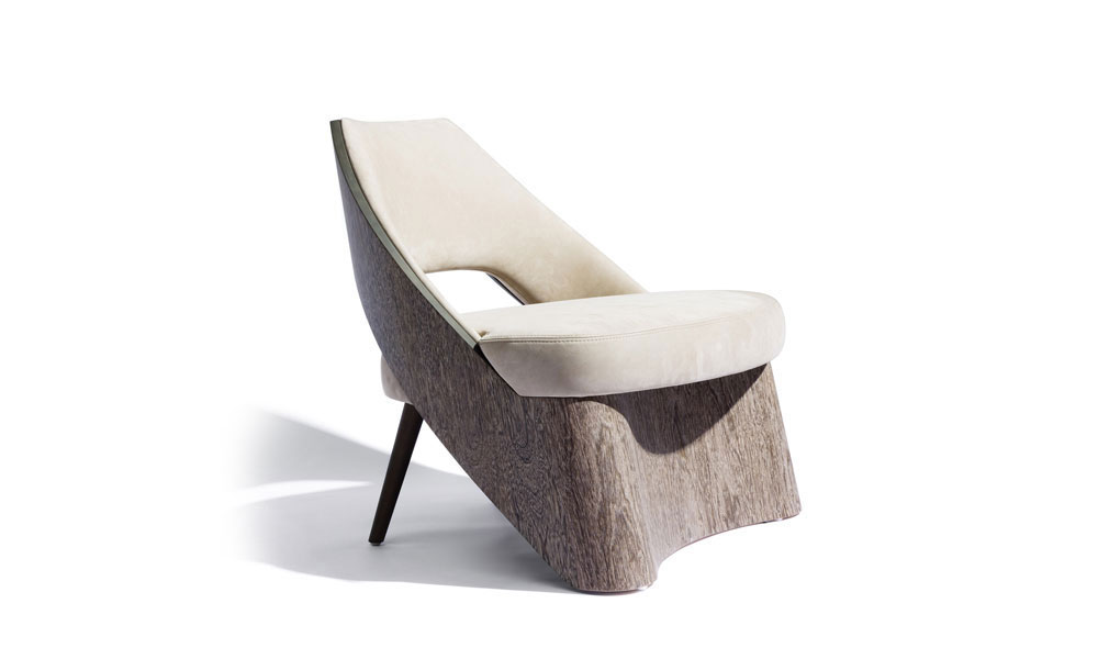 Armchair O’Blik