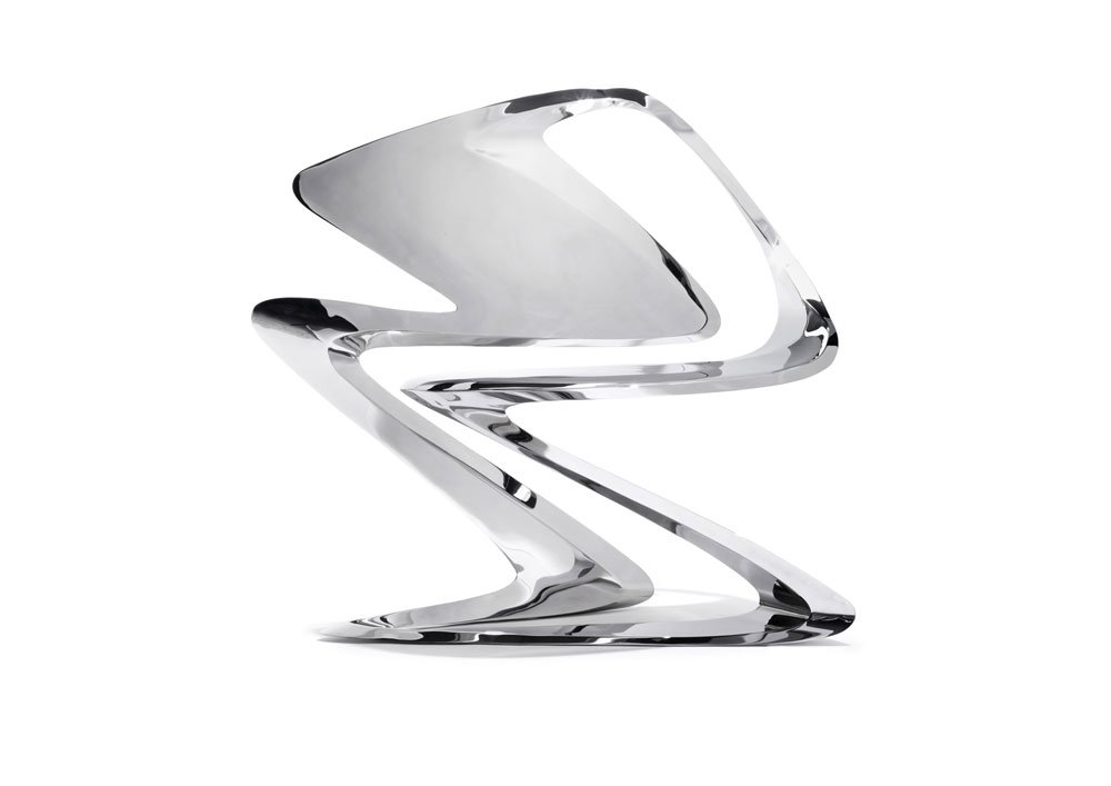 Armchair Z-Chair