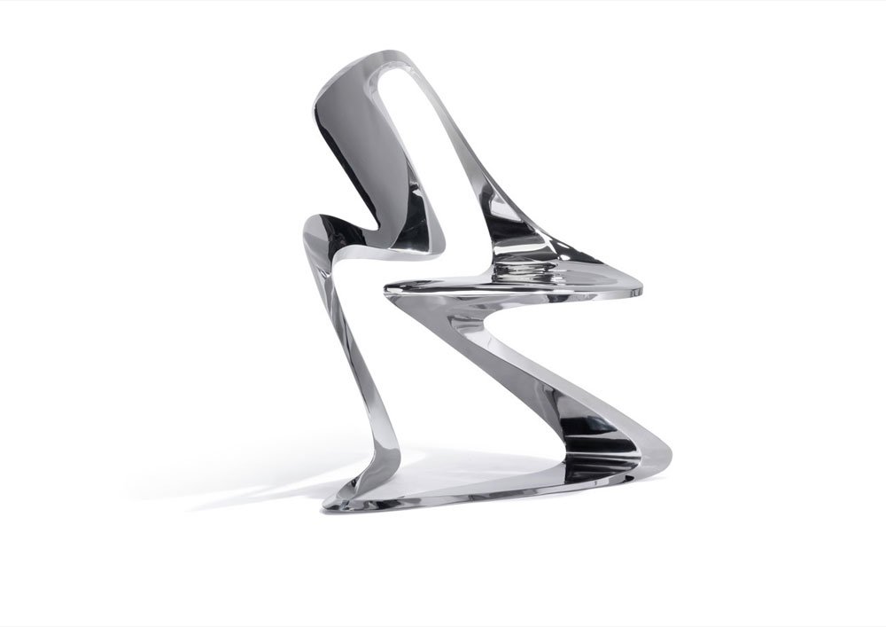 Armchair Z-Chair