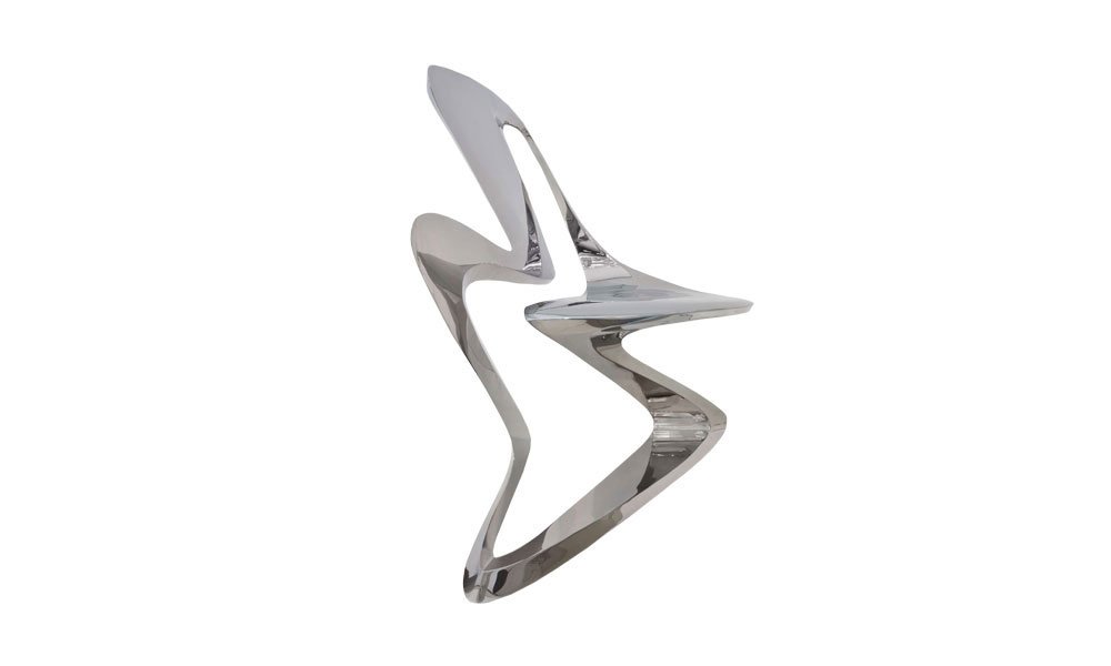 Armchair Z-Chair