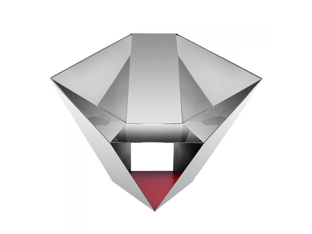 Armchair Altair