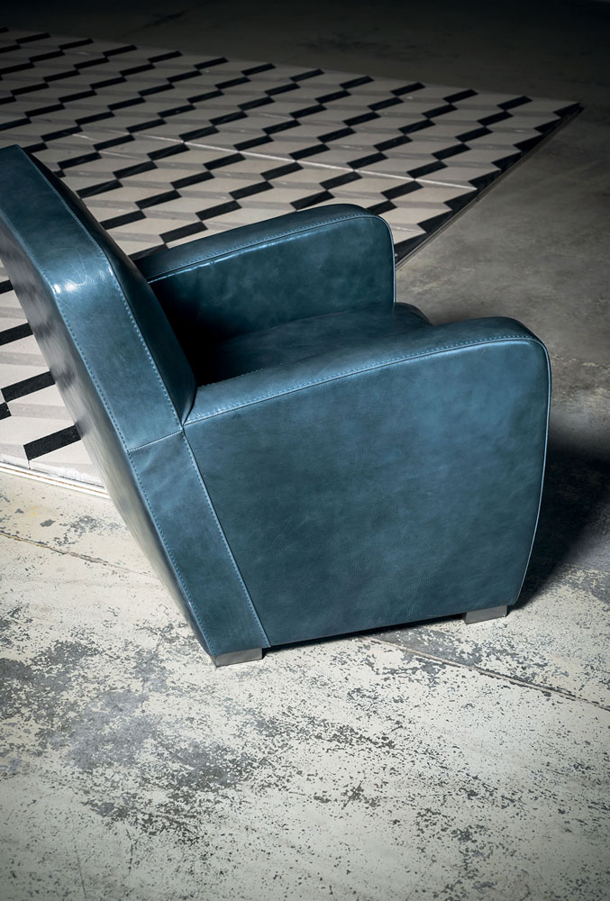 Armchair Berlino