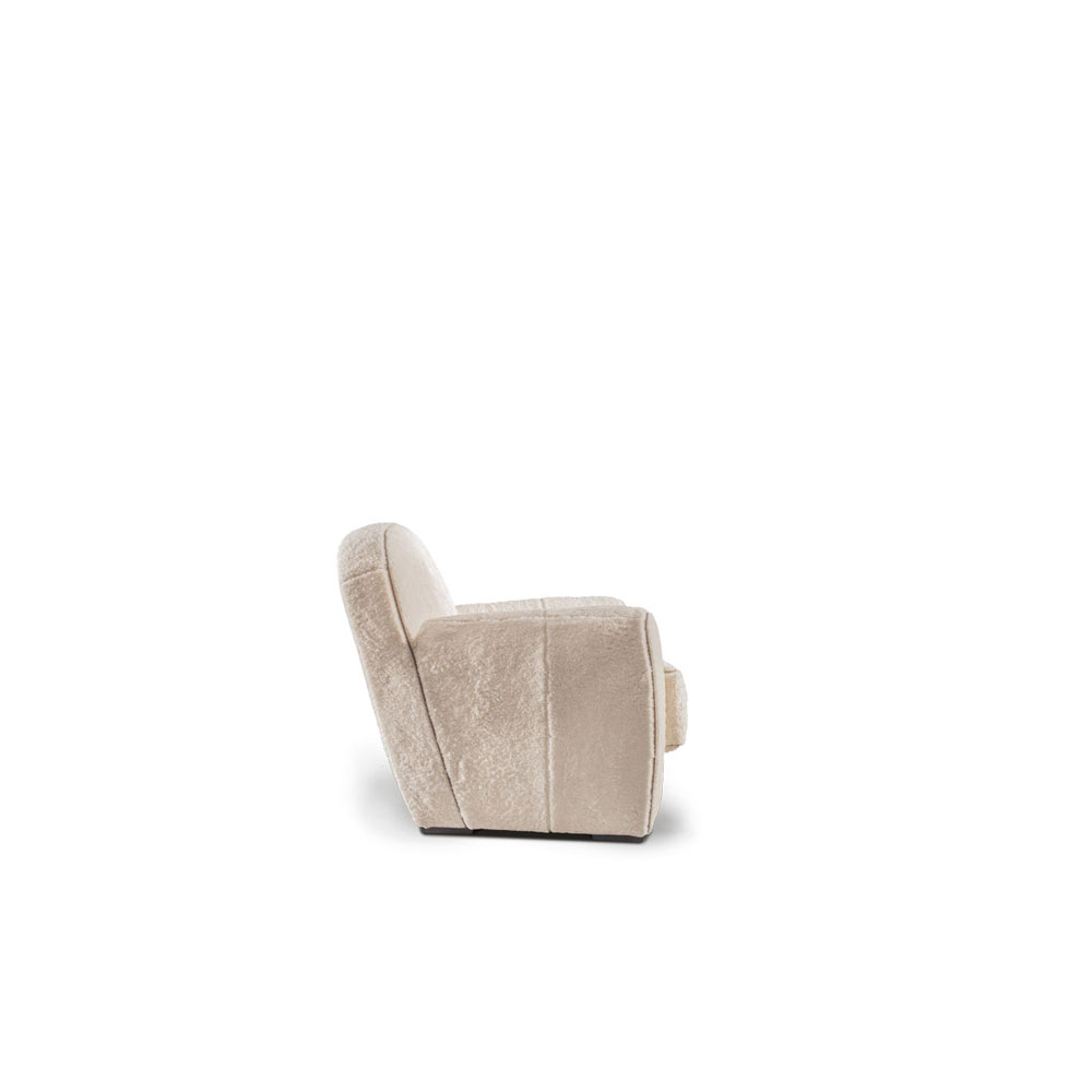 Armchair Amburgo Baby