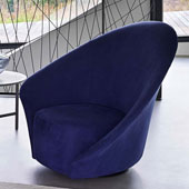 Fauteuil Lilia