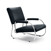 Sessel Freischwinger Nr. 2