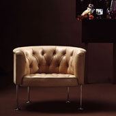 Fauteuil Haussmann 310