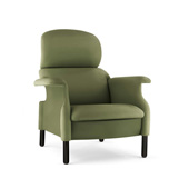 Fauteuil Sanluca