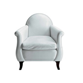 Fauteuil Lyra