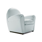 Fauteuil Vanity Fair