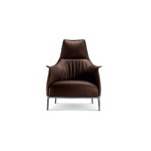 Fauteuil Archibald A