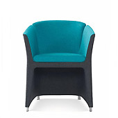 Sessel Lotus