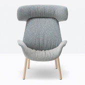 Fauteuil Ila