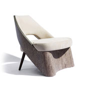 Armchair O’Blik
