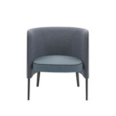 Fauteuil Agorà