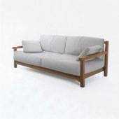Fauteuil Maine