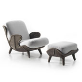 Sessel Siesta