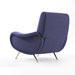Fauteuil Lady