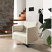 Fauteuil Rawi