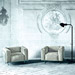 Fauteuil Crystal Lounge