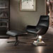 Fauteuil Lady Jane