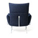 Fauteuil Officina High Back