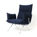 Fauteuil Officina High Back