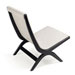 Fauteuil Yoell