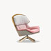 Fauteuil Clarissa