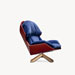 Fauteuil Clarissa