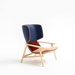 Fauteuil Lilo Wing