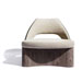 Armchair O’Blik