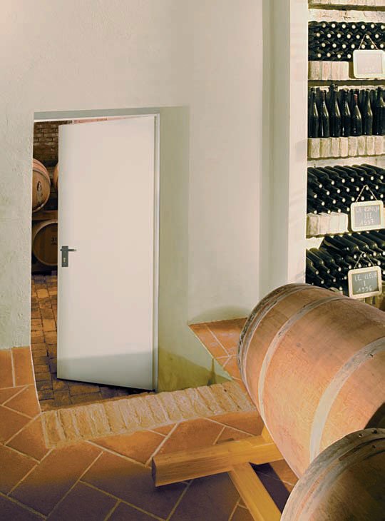 Porta Polilux