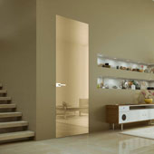 Porta Essential Vetro Mirr