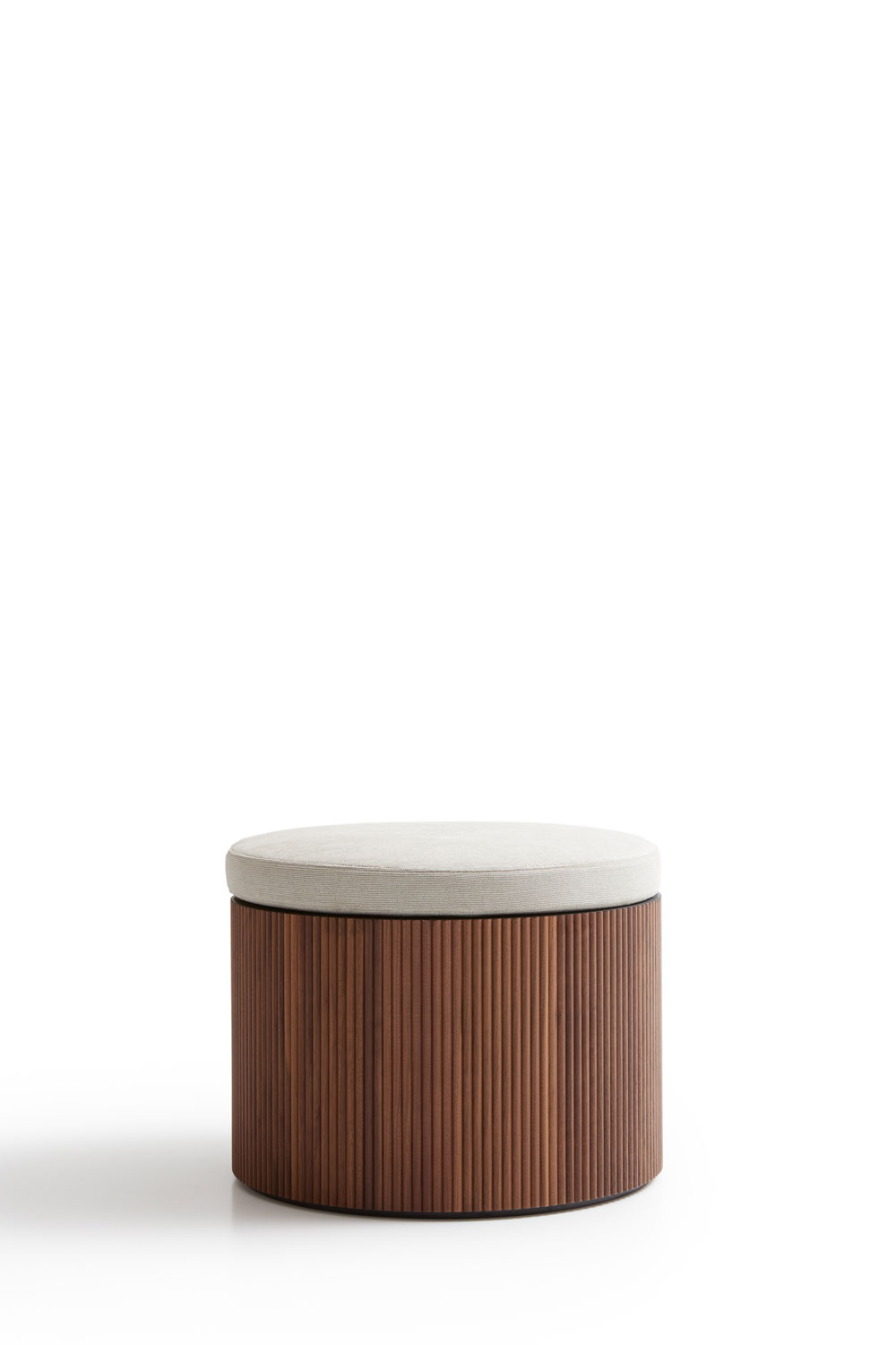 Pouf Drum