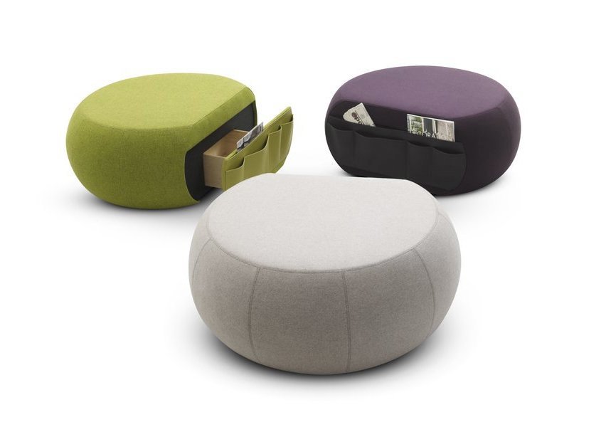 Hocker Edam