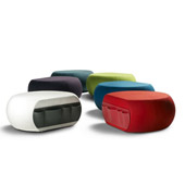 Hocker Edam