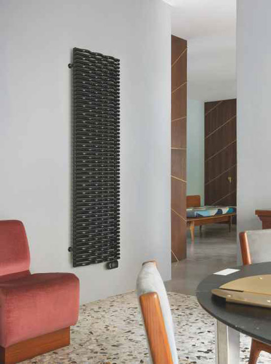 Radiatore Trame