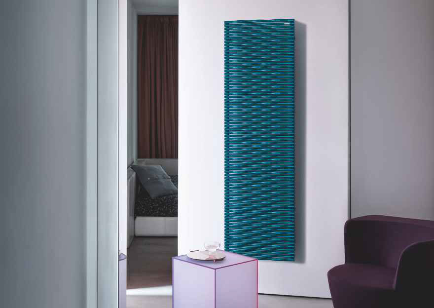 Radiatore Trame