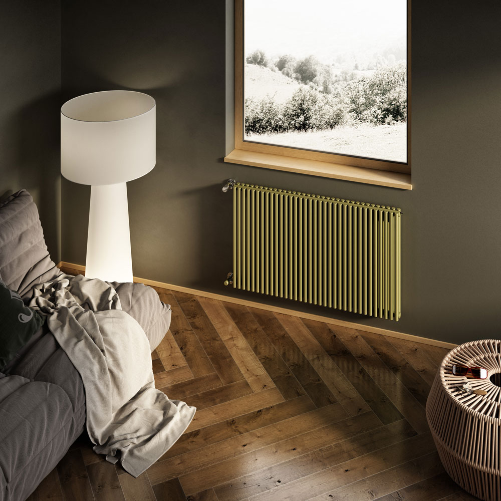 Radiatore Alice 22 Tandem 