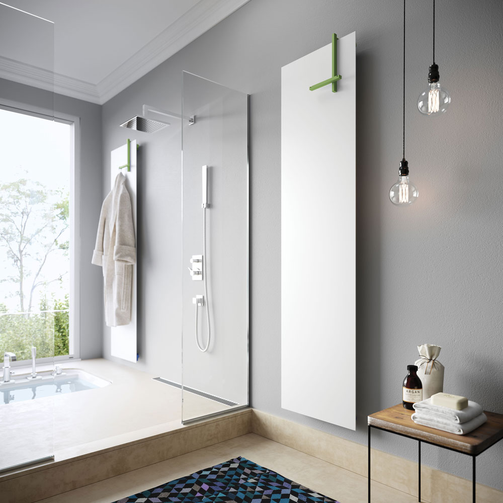 Radiatore Frame + Lynea